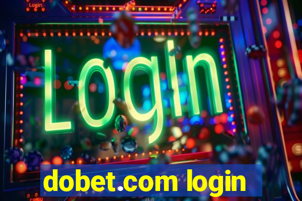 dobet.com login